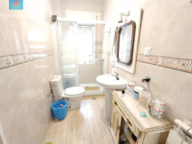 Venta Piso con calefacción en Estacion Avila