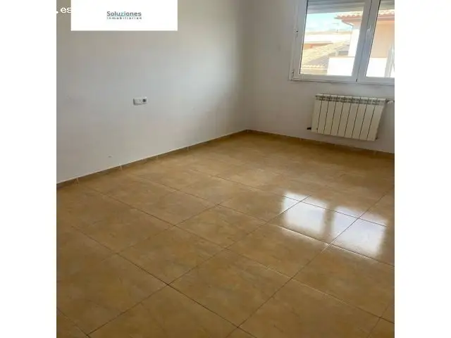 Adosado En Casas De Juan Nuñez