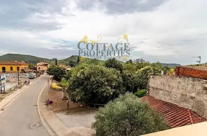 Casa en Venta Boadella Emporda 320m2 Garaje Spa Piscina