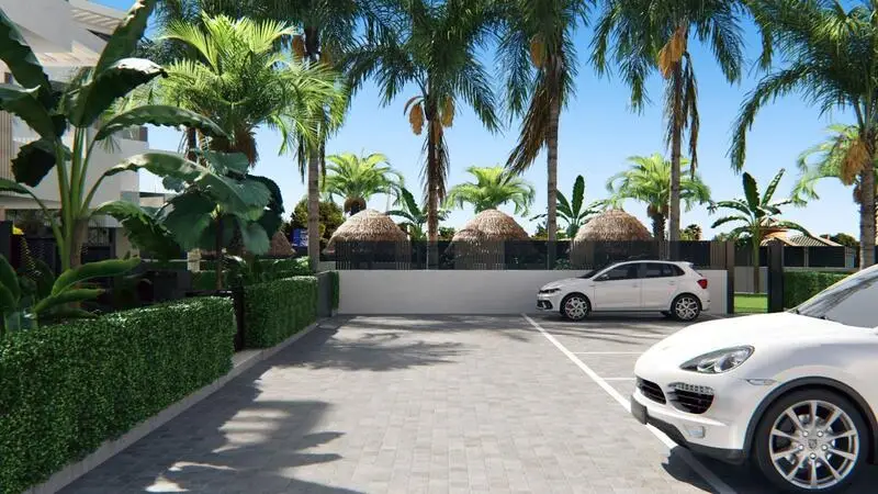 Apartamentos en Venta Torre Pacheco Murcia