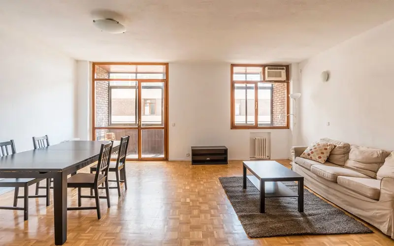 Piso en venta en Chamber
air Madrid 5 habitaciones terraza