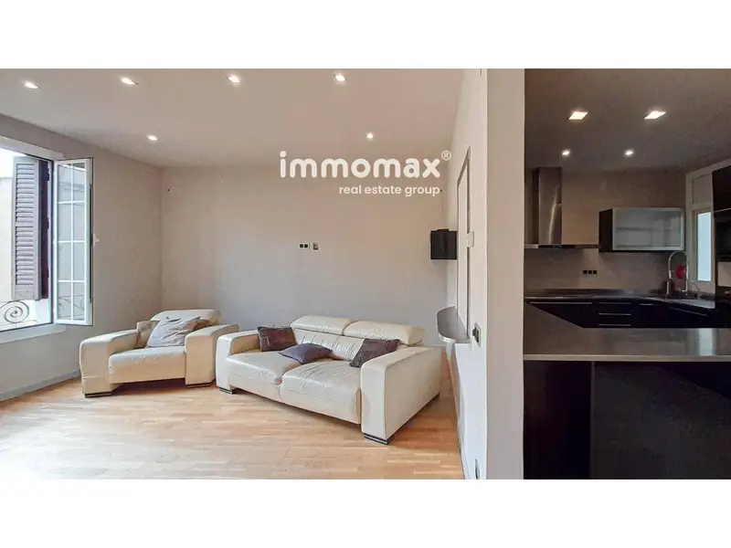 Piso en Venta en La Dreta del Eixample Barcelona