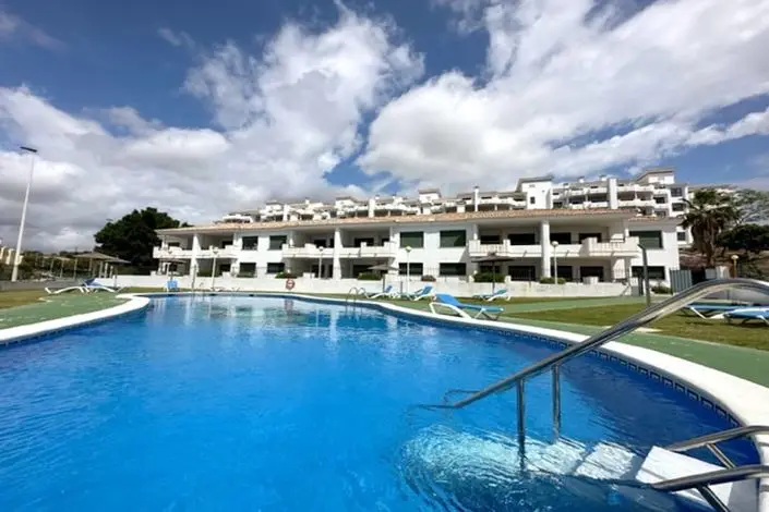 Apartamentos en Venta Campoamor Orihuela Costa 2 Dormitorios
