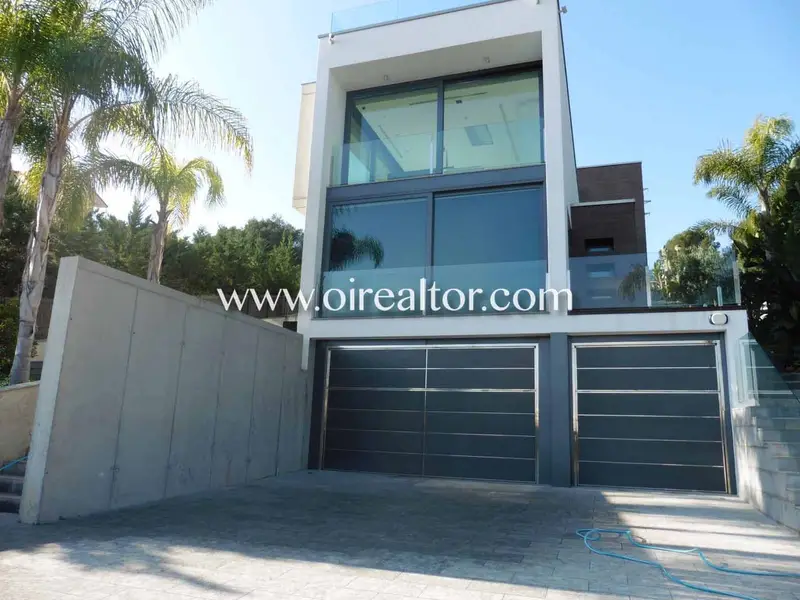 Casa en venta en Sitges, Barcelona