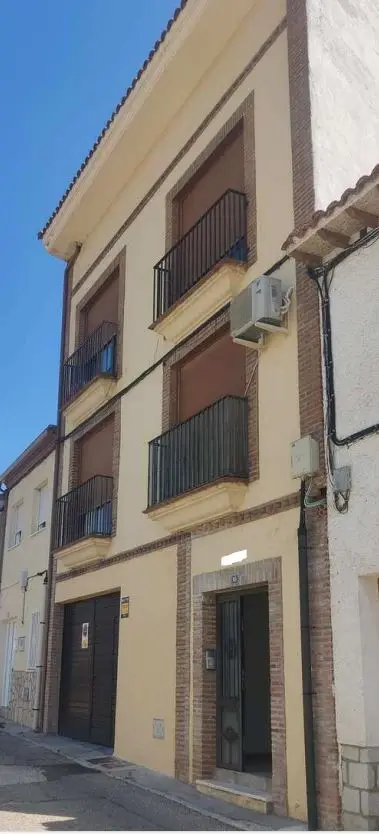 Dúplex en Venta en Mentrida Toledo