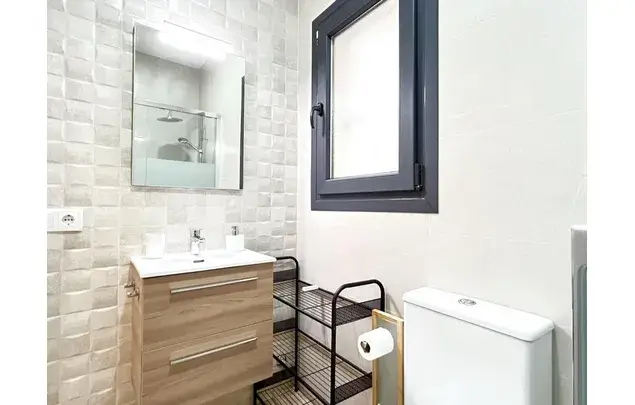 Apartamento 1 Dormitorio 50m2 Sanlúcar de Barrameda