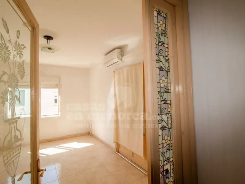 Casa en venta Alaior Menorca reforma integral