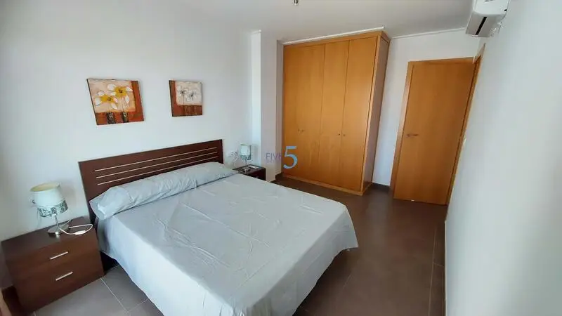 Apartamento de Lujo en Oliva Nova Golf 2 Dormitorios 2 Baños