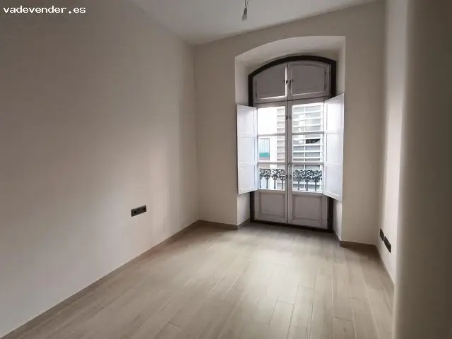 Apartamento en Alquiler Valladolid 2 Dormitorios 2 Baños Sistema Aerotermia