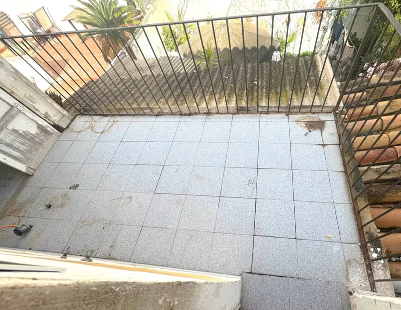 Atico en venta Son Espanyolet Palma de Mallorca