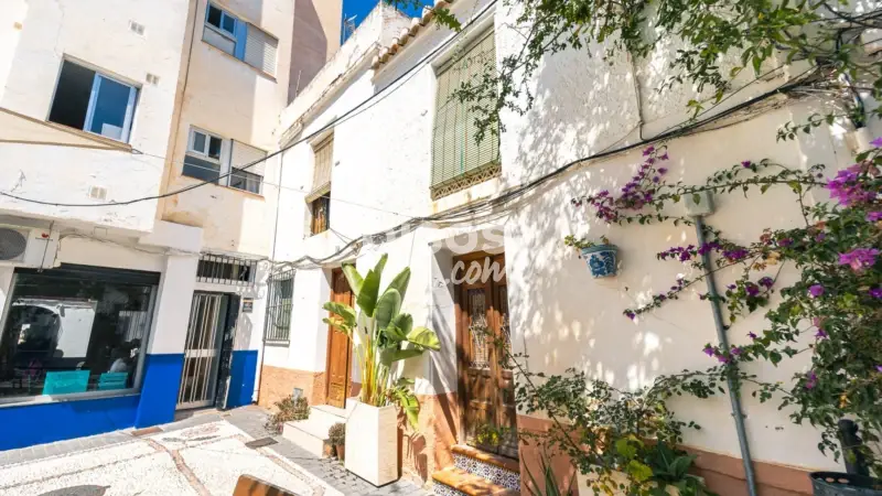 Casa en Venta La Herradura para Reformar