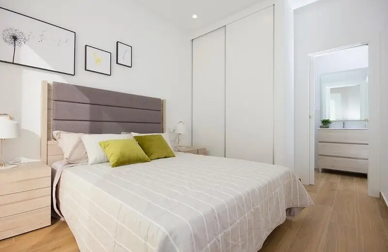 Villa en venta El Campello 3 dormitorios cerca de la playa
