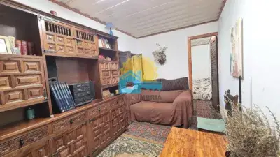 Casa rústica en venta en Calañas