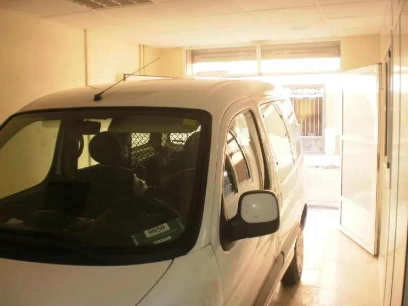 Venta Local Comercial El Pilar Albacete
