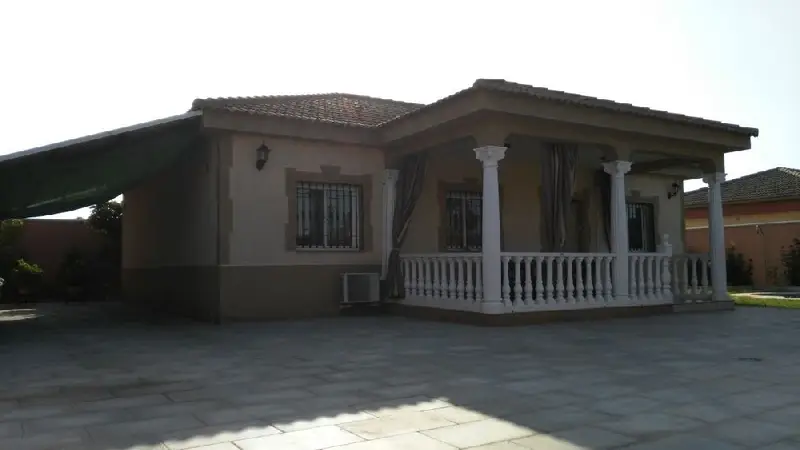 Venta Finca 3 Habitaciones Levante Cordoba