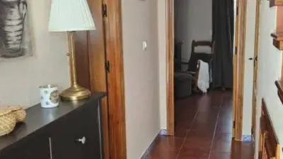 Casa en Venta Grazalema  Ideal Familia o 2da Vivienda