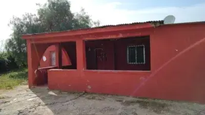 Casa en venta en Urbanización Nietos
