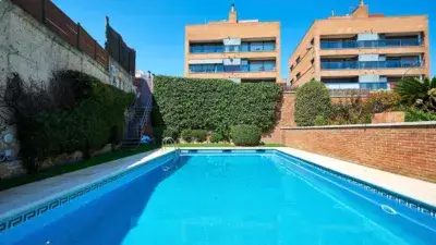 Casa en Venta en Centro de Vilassar de Mar