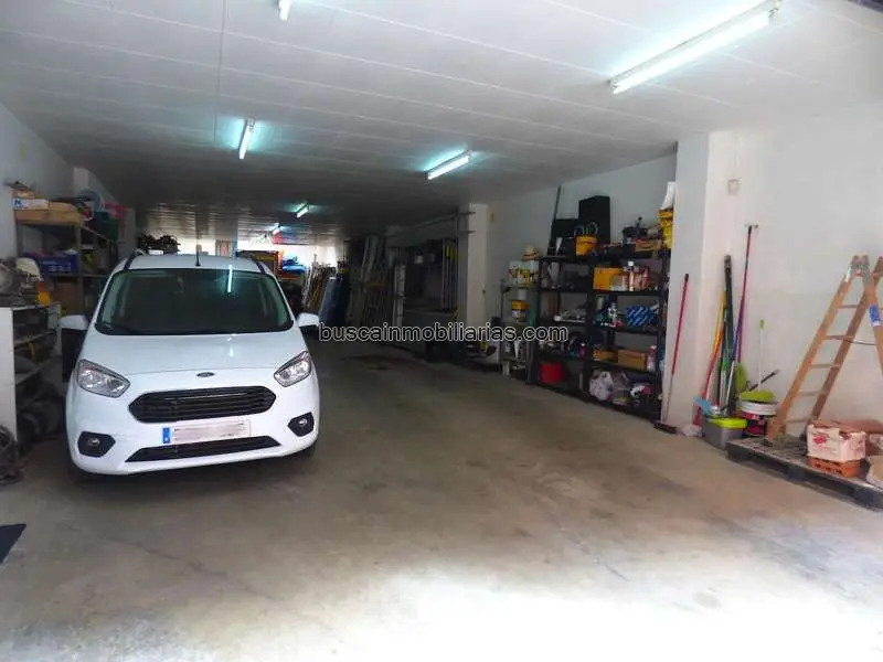 Local Comercial en Venta Malgrat de Mar 208m2
