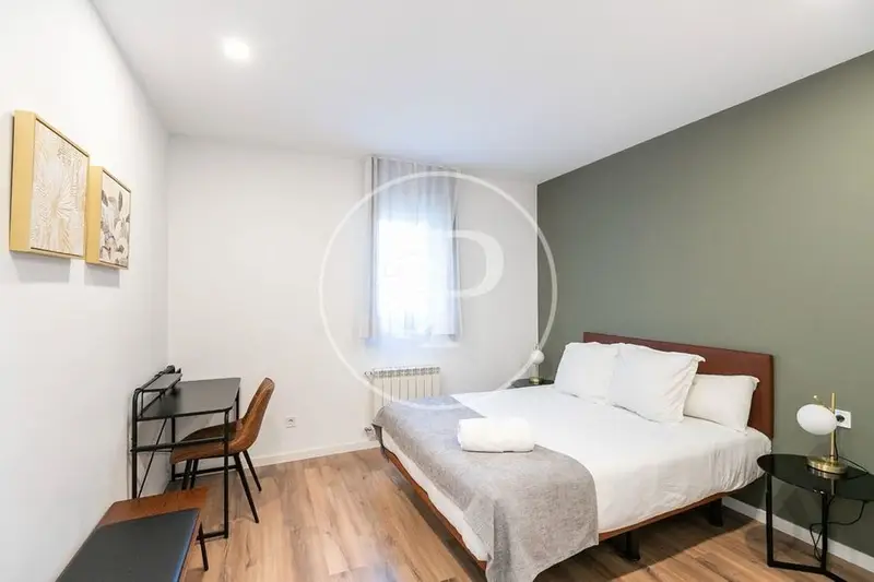 Apartamento 2 Dormitorios en Alquiler Barcelona
