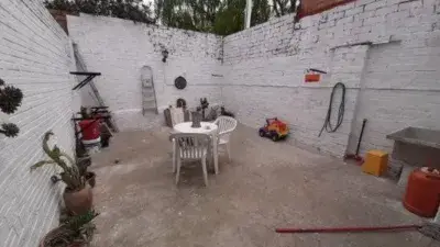 Casa en Venta Juneda Planta Baja 2 Dormitorios Patio Terraza