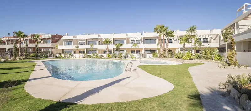 Pisos de Lujo en Torrevieja Cerca del Mar