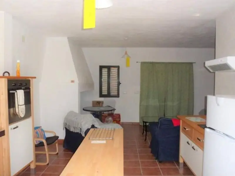 Adosado 200m2 3 4 dormitorios San Vicente Alcántara