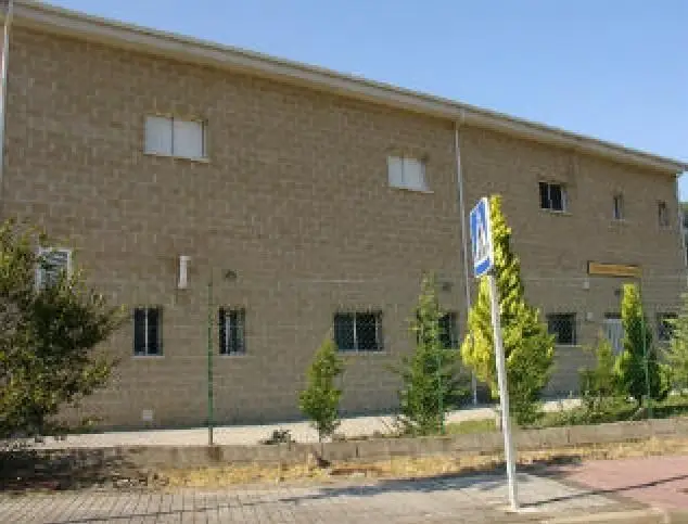 Nave en venta en villablino