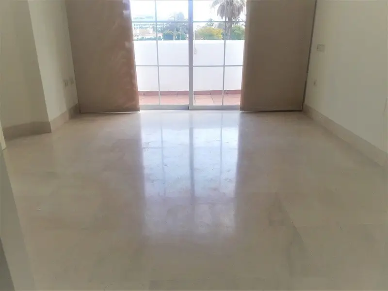 Ático en Guadalmina Alta Marbella Málaga