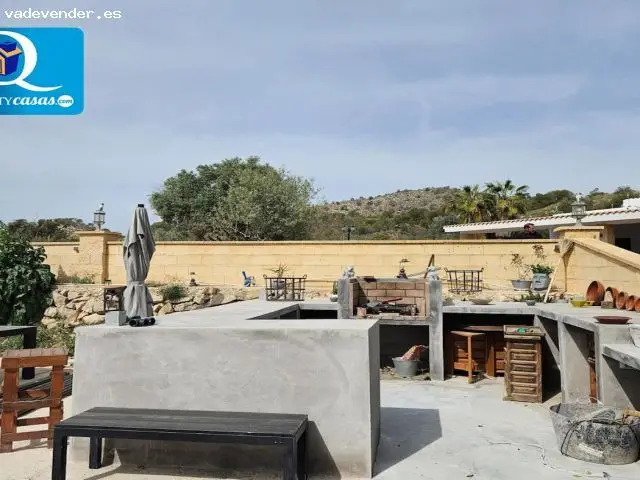 Chalet en Venta Villajoyosa Alicante