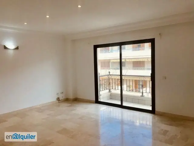Alquiler Piso Playa de Palma 3 Dormitorios 2 Baños Aparcamiento