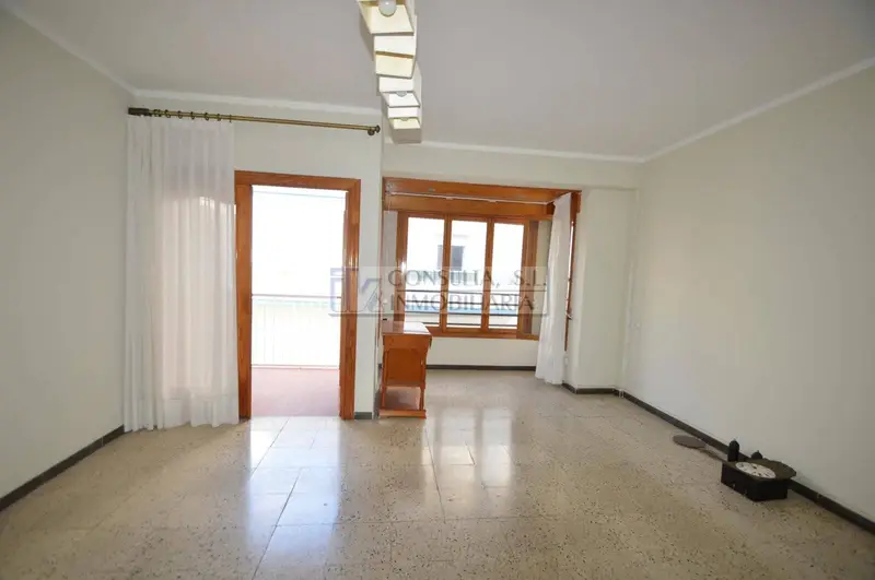 Piso en Venta Vinaros Vistas al Mar 94m2
