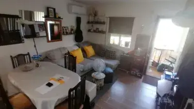 Piso en venta cerca de Barriada Almonazar
