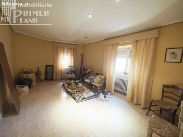 Casa Esquina 4 Dormitorios Tomelloso