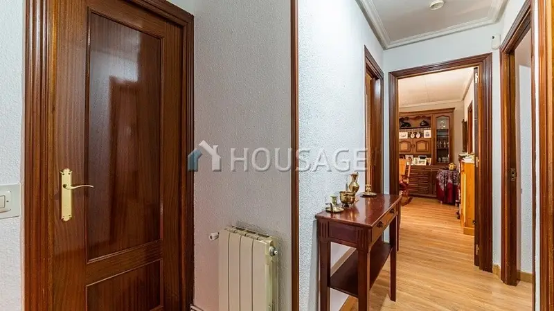 Piso en venta Entrevías 74m2 3 dormitorios 2 baños
