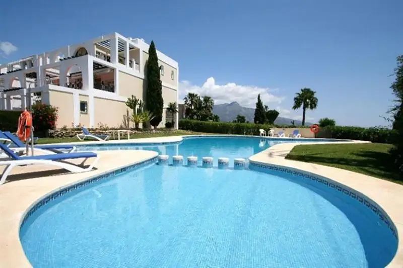 Apartamento 2 Dormitorios La Quinta Golf