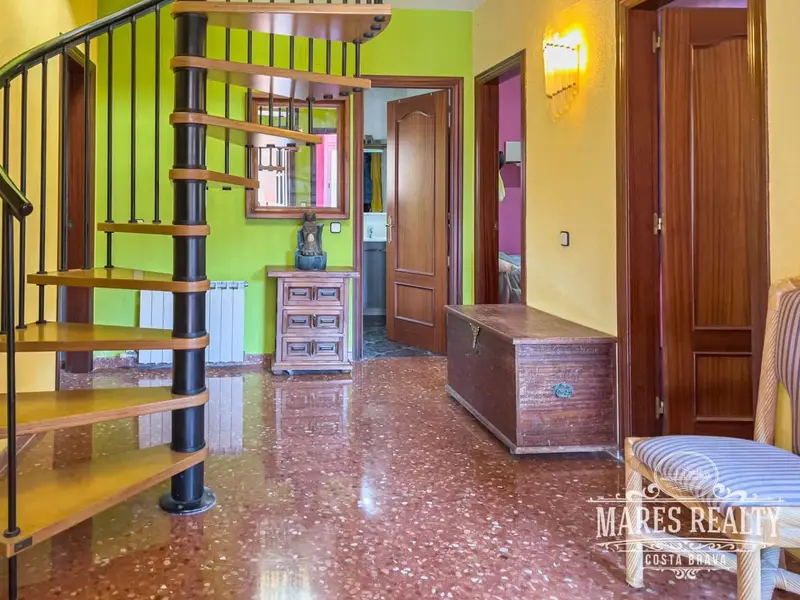 Chalet 5 Dormitorios Mas Romeu Lloret de Mar