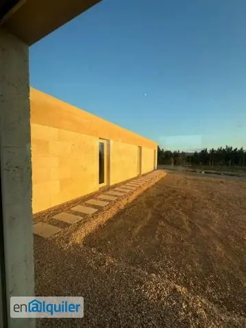 Alquiler Casa Rural Llubí 4 habitaciones