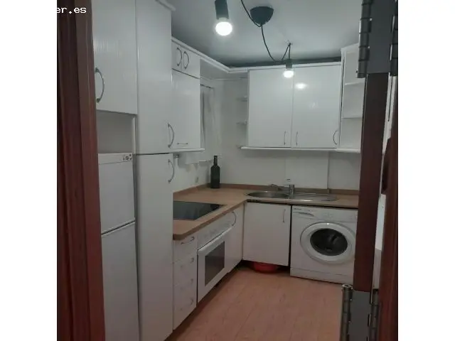 Apartamento en Venta Pedregalejo Malaga