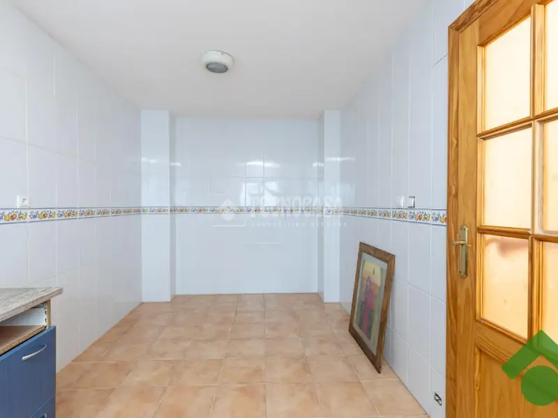 Piso en venta en Atarfe