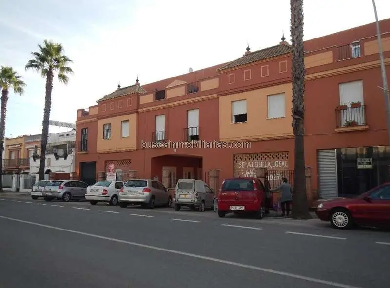 Casa en Subasta Judicial El Viso del Alcor