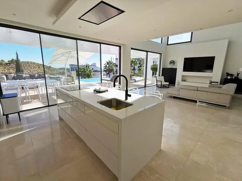 4 Cuarto Villa en venta
Mijas, Málaga
