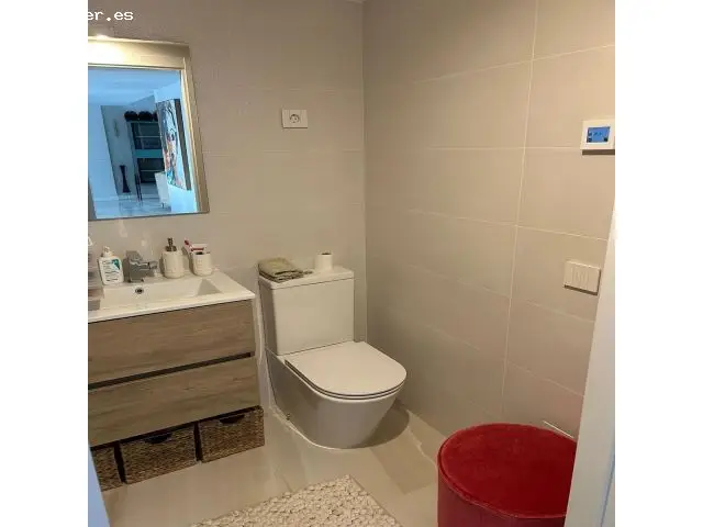 Apartamento en Alquiler Torrevieja 2 Dormitorios 2 Baños Amueblado