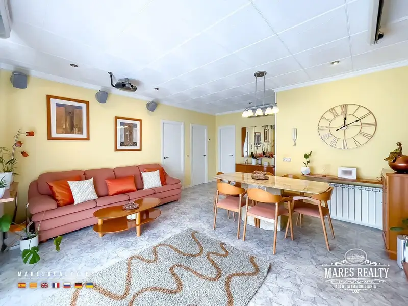 Casa en venta en Lloret de Mar 5 habitaciones y garaje