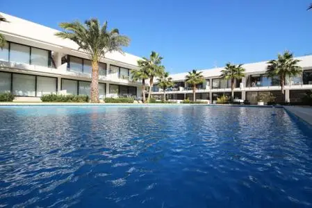 &#x3c;h2&#x3e;Atico Moderno en Mar de Cristal 3 Dormitorios Piscina y Solarium&#x3c;/h2&#x3e;
