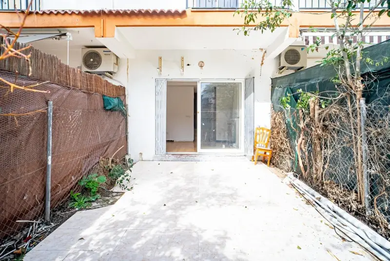 Adosado de 2 Dormitorios en venta Benidorm, España