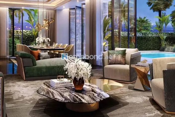 6 Bed Villa for sale