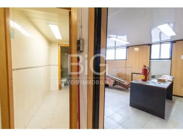 Local Comercial 300m2 Mataró Cerdanyola Nord