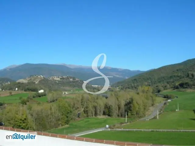 Alquiler Ático Dúplex Terraza Ascensor Adrall