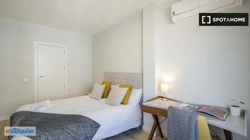 Alquiler Piso 1 Dormitorio Palos de Moguer